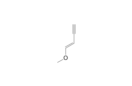 1-Methoxy-1-buten-3-yne