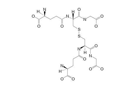 L(-)-Glutathione, oxidized