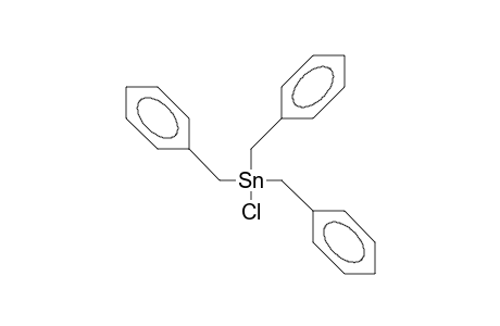 Tribenzyltin chloride