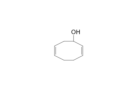 2,6-Cyclooctadien-1-ol