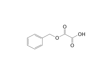 (Benzyloxy)(oxo)acetic acid