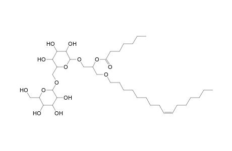 DGDG O-16:1_7:0