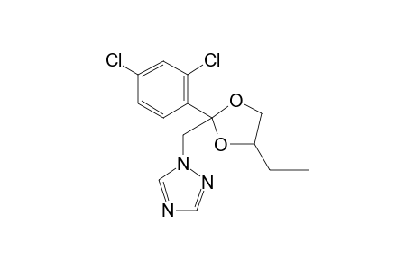 Etaconazole