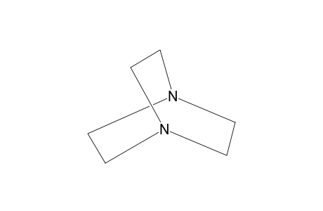 1,4-Diazabicyclo(2.2.2)octane