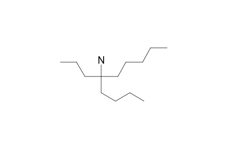 5-Propyl-5-decanamine