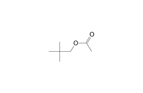 2,2-DIMETHYL-1-PROPANOL, ACETATE
