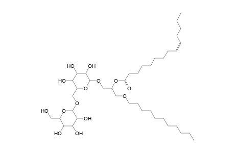 DGDG O-11:0_14:1