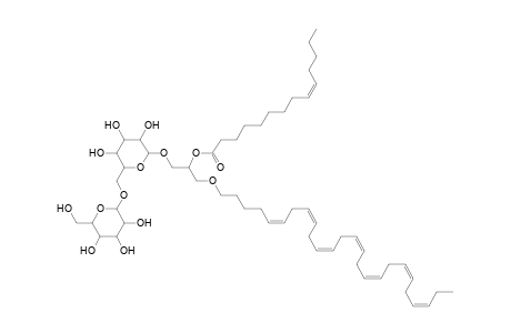 DGDG O-26:7_14:1