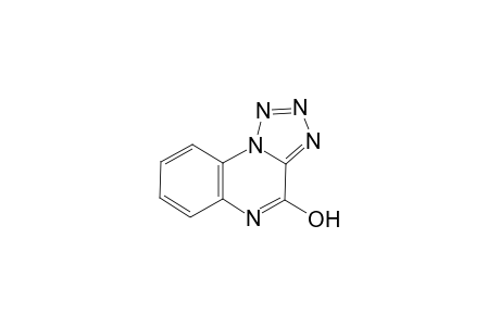 tetrazolo[1,5-a]quinoxalin-4(5H)-one