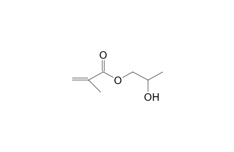 2-Hydroxypropylmethacrylate