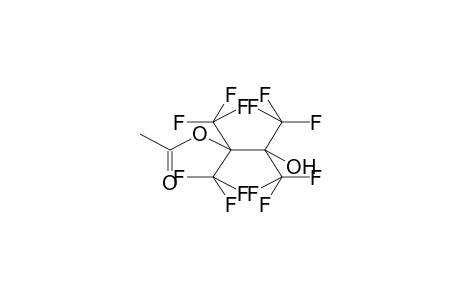 PERFLUOROPINACON, ACETATE