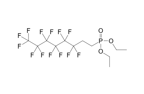 Fluorophosphonic ester C6Et
