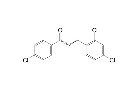2,4,4'-trichlorochalcone