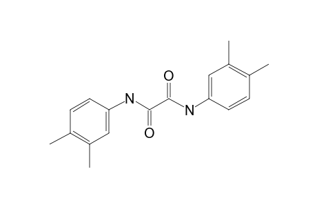 Oxalic acid, diamide, N,N'-bis(3,4-dimethylphenyl)-