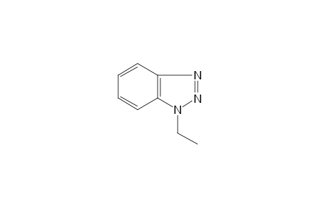 1-ethyl-1H-benzotriazole