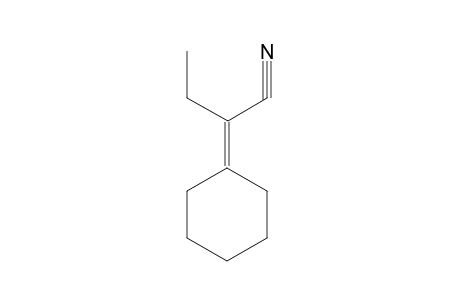 α-ethyl-1-cyclohexene-1-acetonitrile