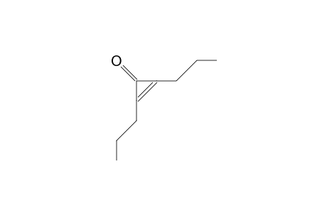 DIPROPYLCYCLOPROPENEON