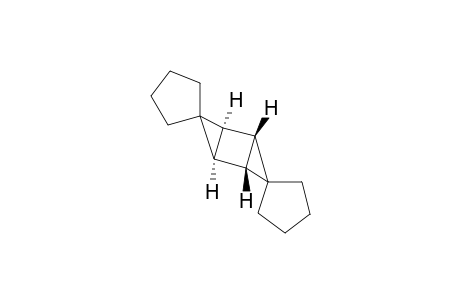 DISPIRO[CYCLOPENTANE-1,3'-trans-TRICYCLO[3.1.0.0^2^,^4]HEXANE-6',1''-CYCLOPENTANE]