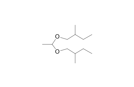 2-Methyl-1-[1-(2-methylbutoxy)ethoxy]butane