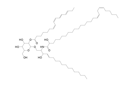 AHexCer (O-16:4)17:1;2O/26:2;O