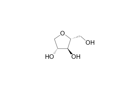 1,4-ANHYDRO ARABINITOL