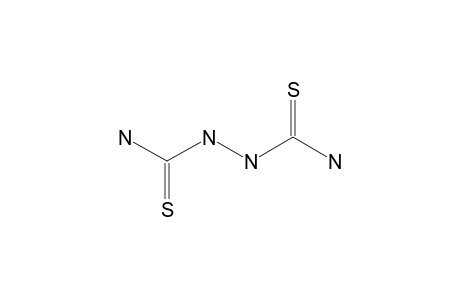 2,5-Dithiobiurea