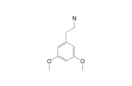 3,5-Dimethoxyphenethylamin