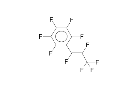 TRANS-PERFLUORO-1-PROPENYLBENZENE