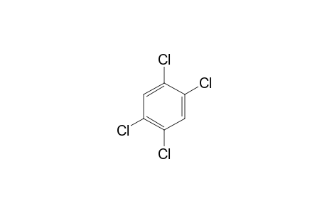 1,2,4,5-Tetrachlorobenzene