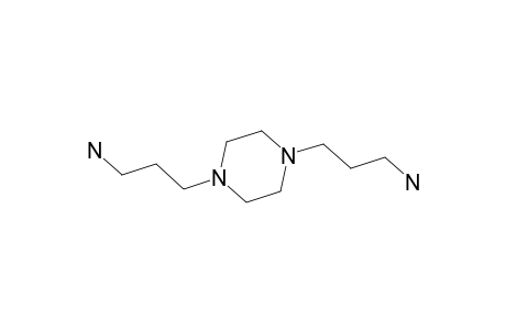 1,4-Bis(3-aminopropyl)piperazine