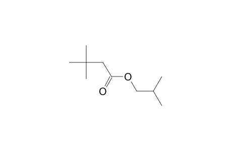 3,3-dimethylbutyric acid, isobutyl ester