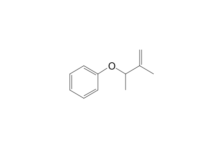 1,2-Dimethylallyloxybenzene