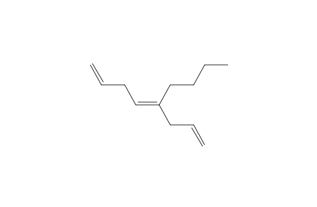 (E)-5-allylnona-1,4-diene