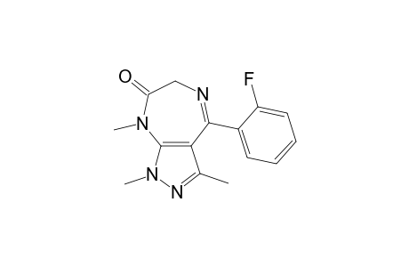 Zolazepam