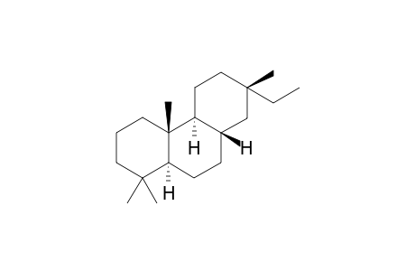 Sandaraco - pimarane