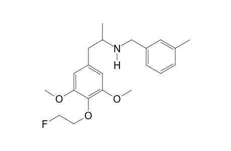 3C-fe m-Tolyl