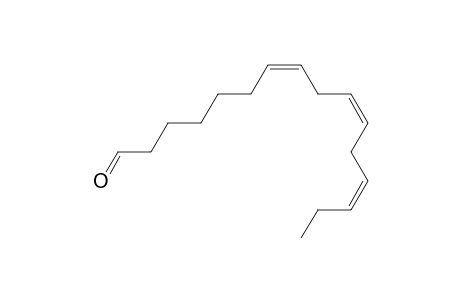 cis,cis,cis-7,10,13-Hexadecatrienal