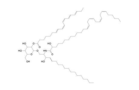 AHexCer (O-18:5)18:1;2O/28:4;O