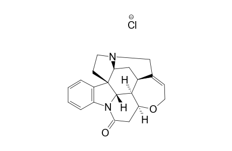 STRYCHNINE-CHLORIDE