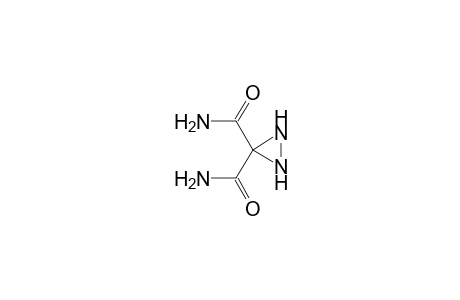 3,3-Diaziridinedicarboxamide