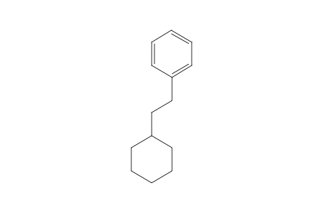 2-Cyclohexylethylbenzene