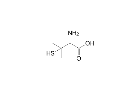 DL-Penicillamine