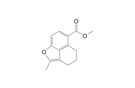 METHYL-4,5-DIHYDRO-2-METHYLNAPHTHO-[1,8-BC]-FURAN