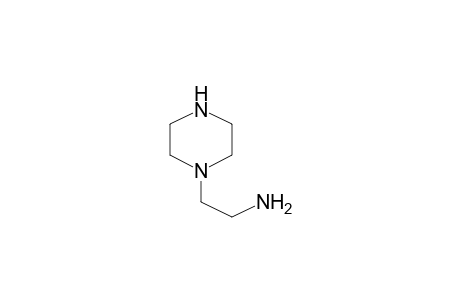 1-(2-Aminoethyl)piperazine