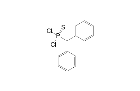 DIPHENYLMETHYLPHOSPHONOTHIOIC_DICHLORIDE