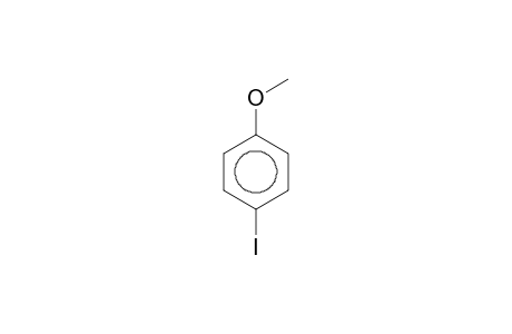 4-Iodoanisole