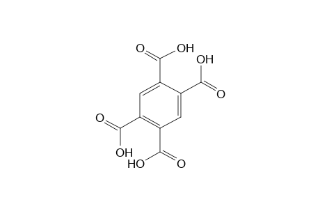 1,2,4,5-Benzenetetracarboxylic acid