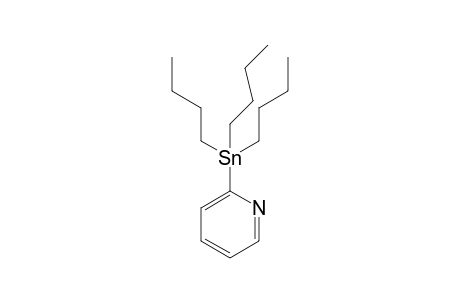 2-(Tributylstannyl)pyridine