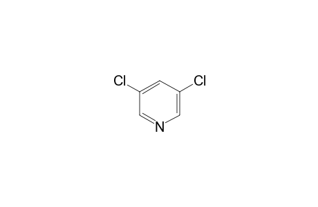 3,5-Dichloropyridine