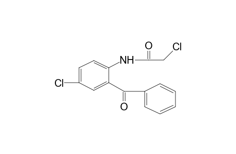 2'-benzoyl-2,4'-dichloroacetanilide